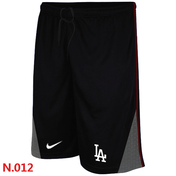 MLB Shorts-009