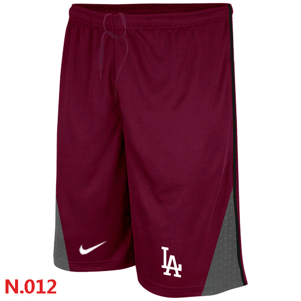 MLB Shorts-016