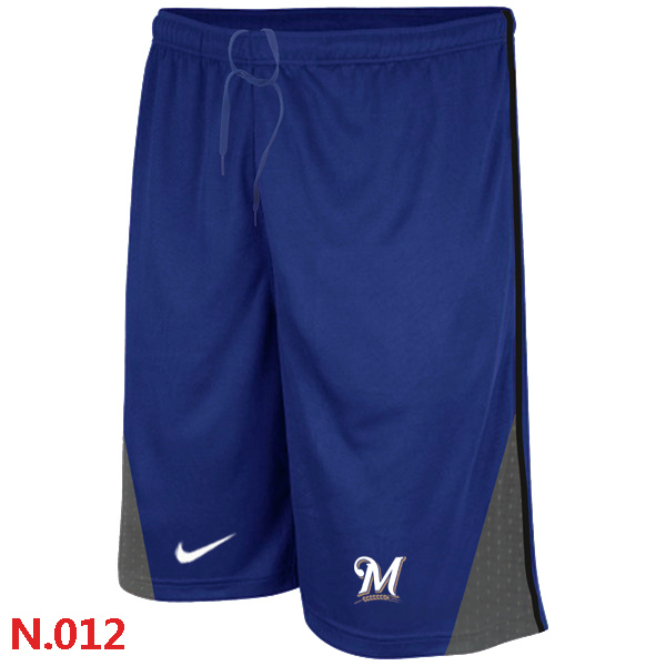 MLB Shorts-017