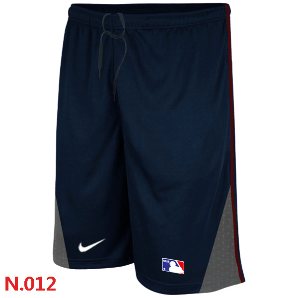 MLB Shorts-034