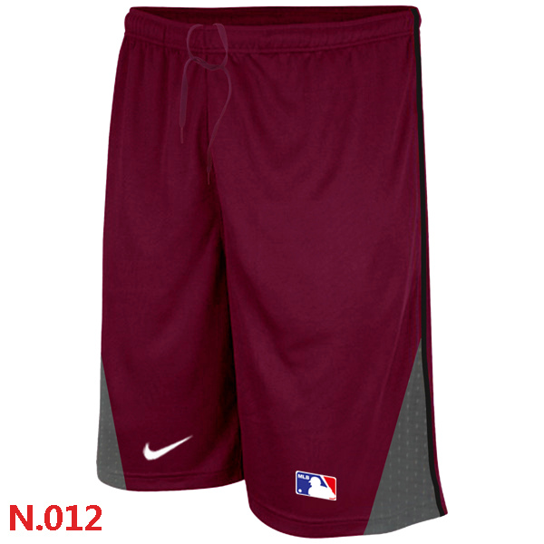 MLB Shorts-035