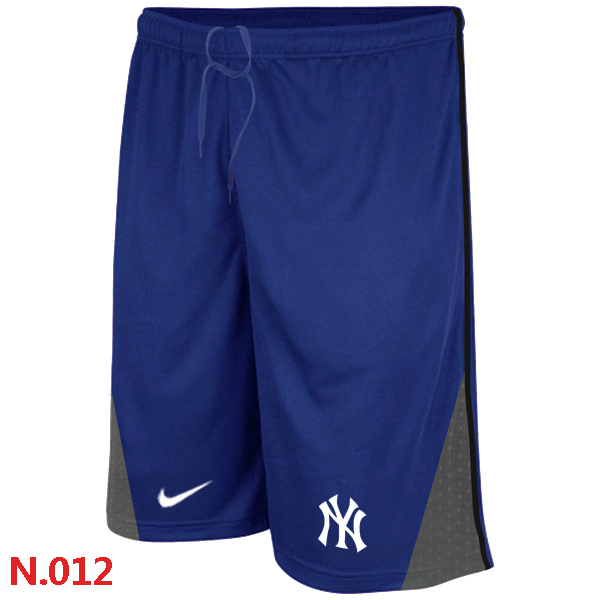 MLB Shorts-040