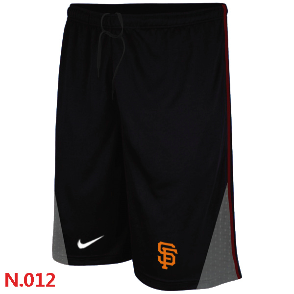 MLB Shorts-062