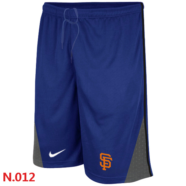 MLB Shorts-063