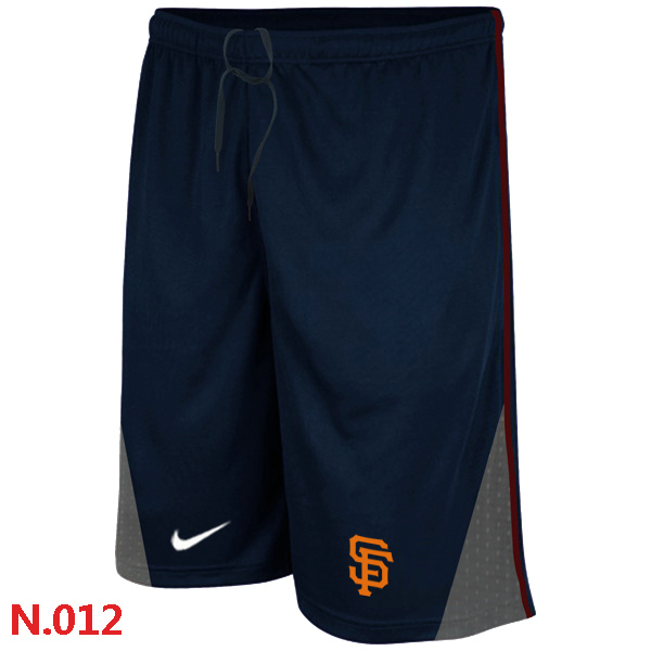 MLB Shorts-064