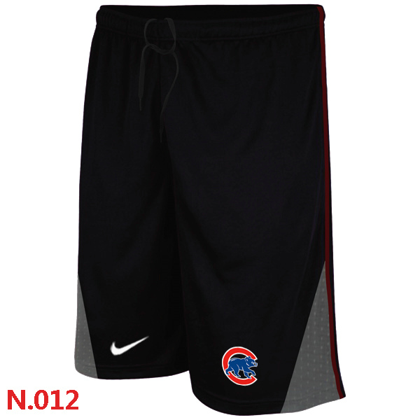 MLB Shorts-081