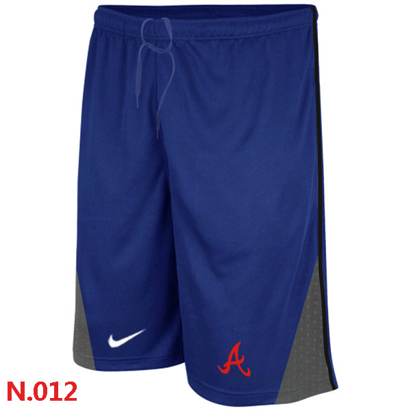 MLB Shorts-100