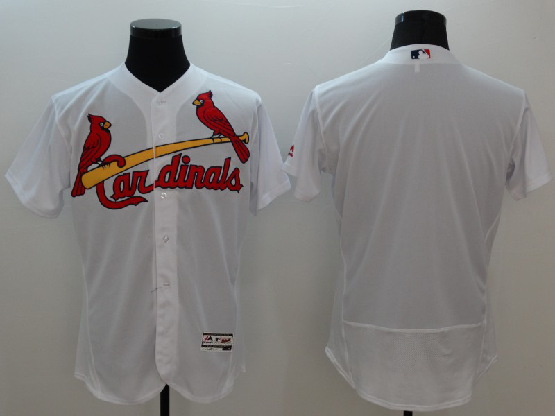 MLB St Louis Cardinals Jersey-201