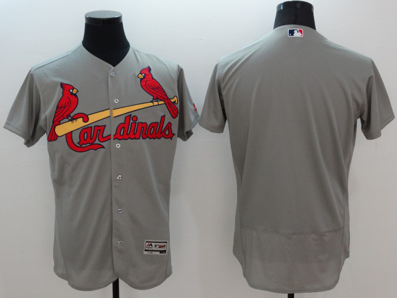 MLB St Louis Cardinals Jersey-203