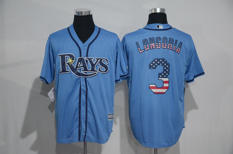 MLB Tampa Bay Rays-007