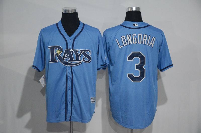 MLB Tampa Bay Rays-008