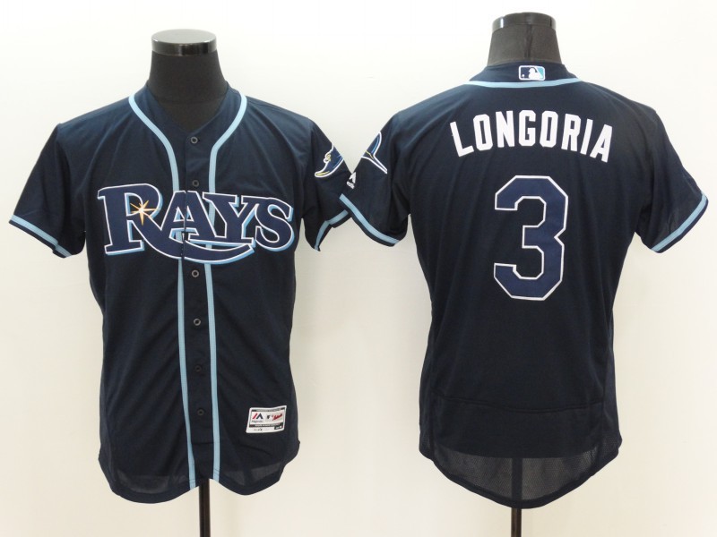 MLB Tampa Bay Rays-012