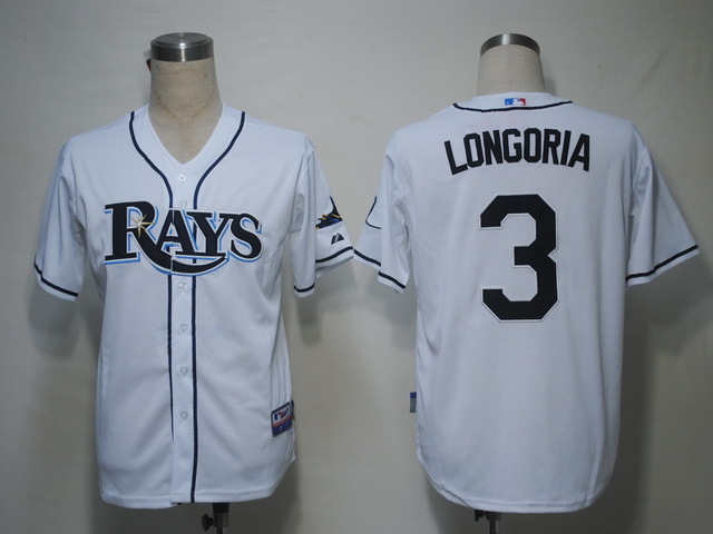 MLB Tampa Bay Rays-017