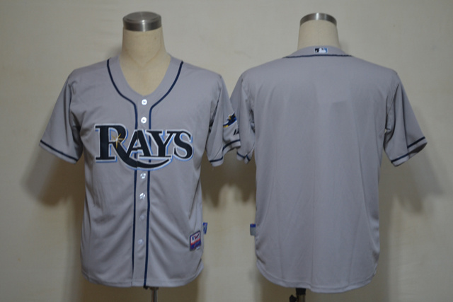 MLB Tampa Bay Rays-018