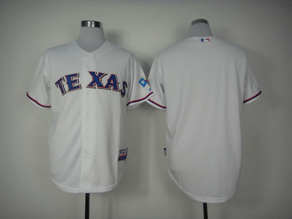 MLB Texas Rangers-010