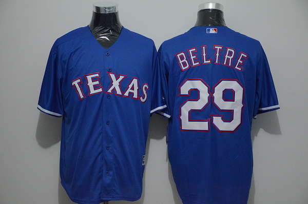 MLB Texas Rangers-025