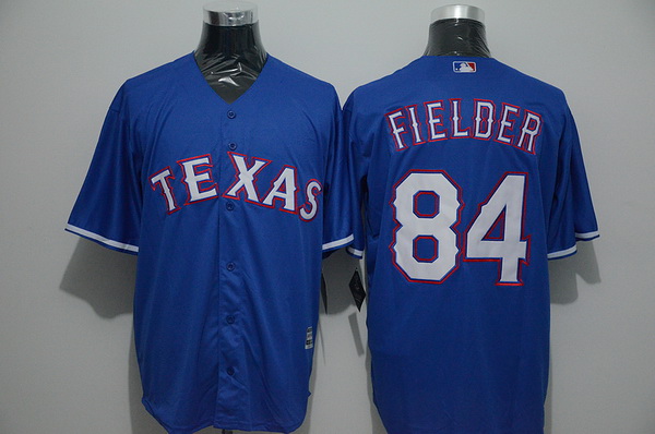 MLB Texas Rangers-029