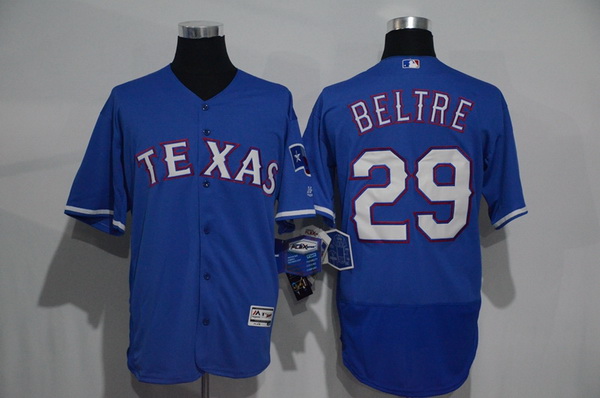 MLB Texas Rangers-038