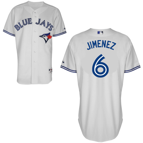 MLB Toronto Blue Jays-002