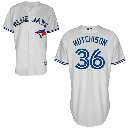 MLB Toronto Blue Jays-010