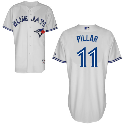 MLB Toronto Blue Jays-020