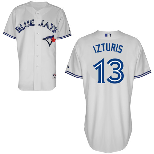 MLB Toronto Blue Jays-021