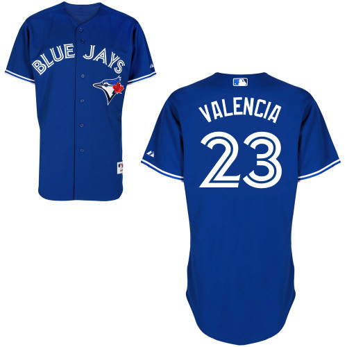 MLB Toronto Blue Jays-025