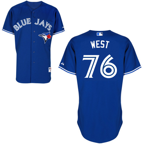 MLB Toronto Blue Jays-027