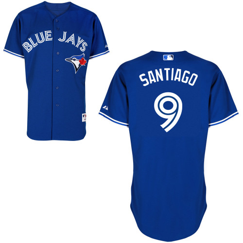 MLB Toronto Blue Jays-031