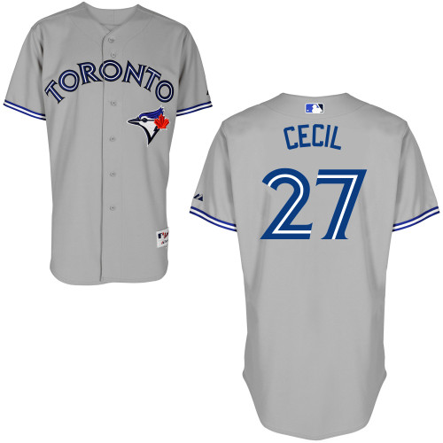 MLB Toronto Blue Jays-032