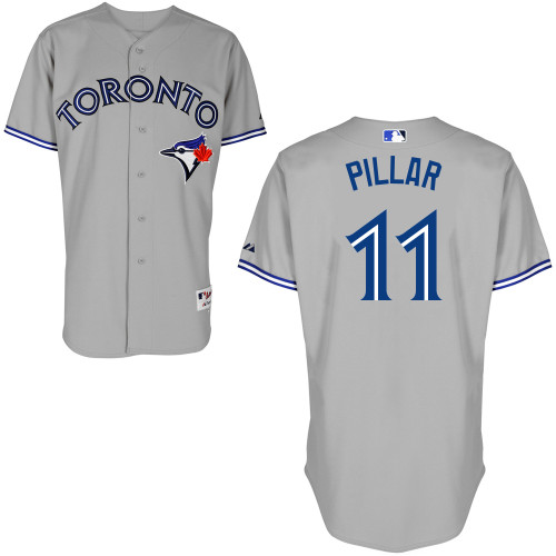 MLB Toronto Blue Jays-056