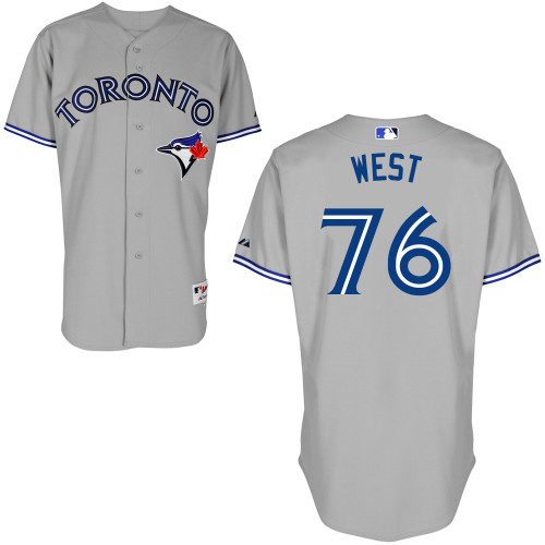 MLB Toronto Blue Jays-064