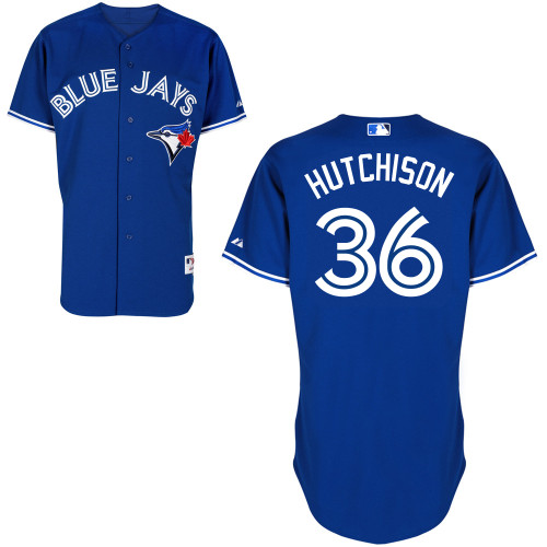 MLB Toronto Blue Jays-077