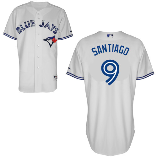 MLB Toronto Blue Jays-088