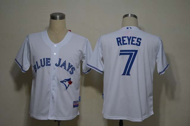 MLB Toronto Blue Jays-093