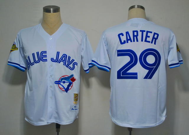 MLB Toronto Blue Jays-096