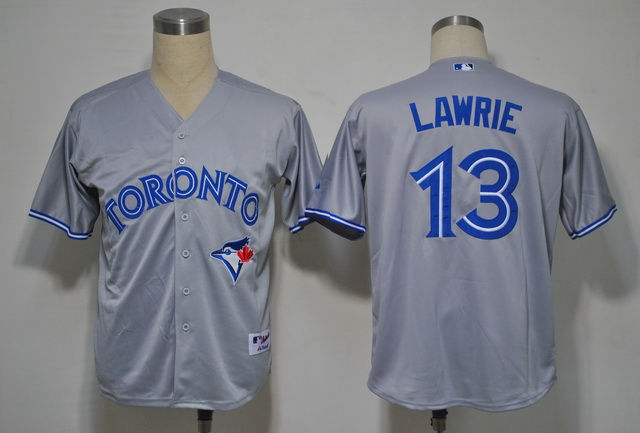 MLB Toronto Blue Jays-098