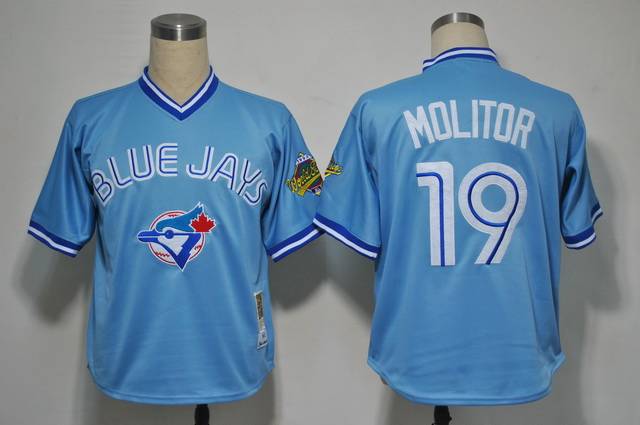 MLB Toronto Blue Jays-103