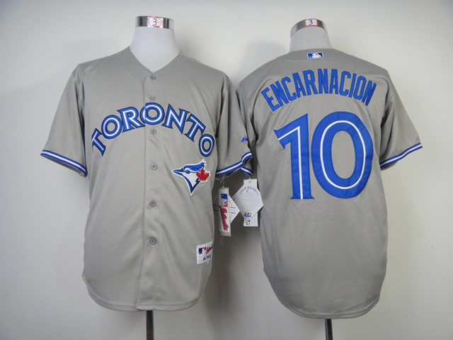 MLB Toronto Blue Jays-109