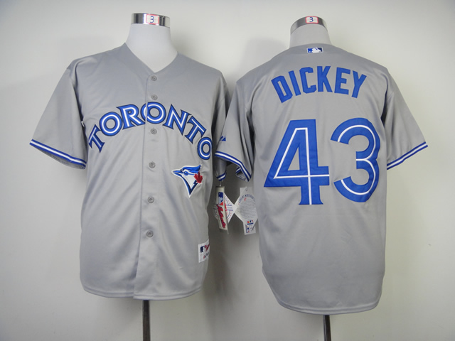 MLB Toronto Blue Jays-112