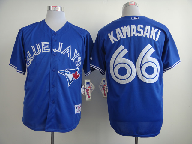 MLB Toronto Blue Jays-114