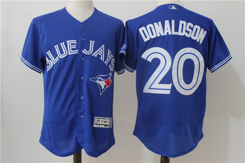 MLB Toronto Blue Jays-117