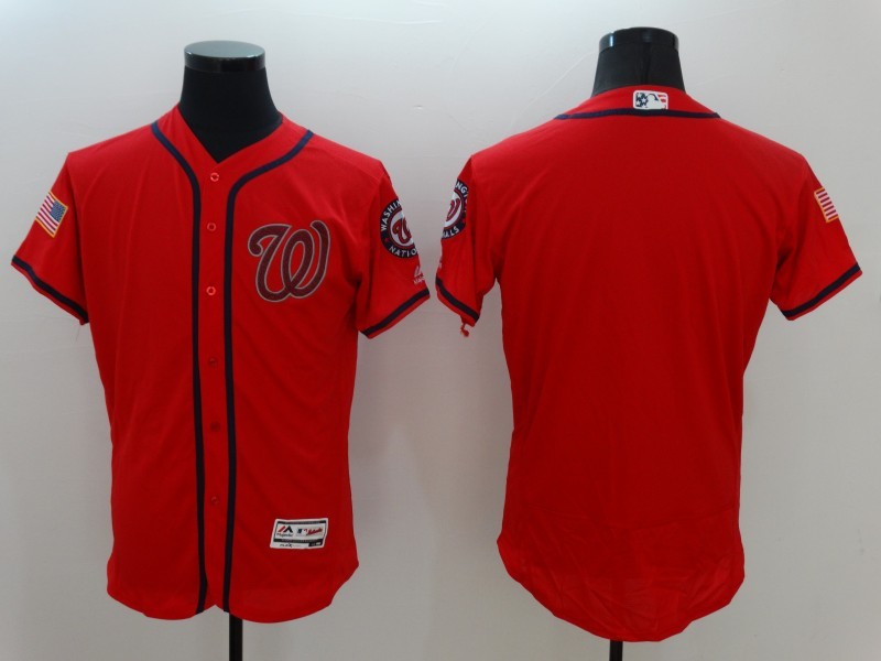 MLB Washington Nationals-083