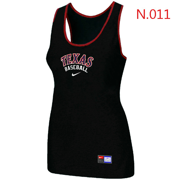 MLB Women Muscle Shirts-014