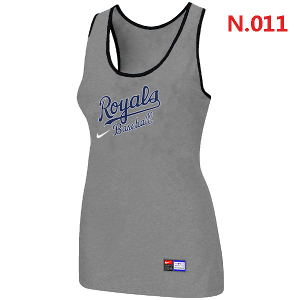 MLB Women Muscle Shirts-071