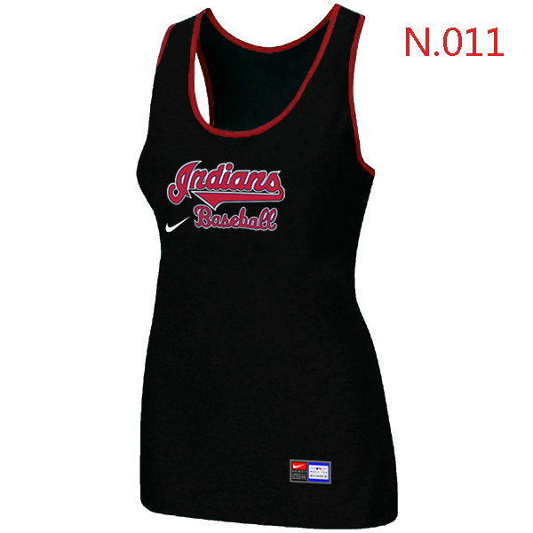 MLB Women Muscle Shirts-089