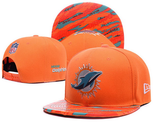 Miami Dolphins Snapbacks-003