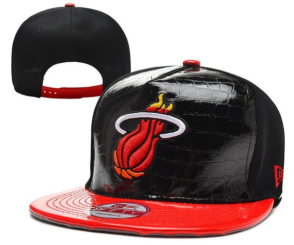 Miami Heat Snapback-060