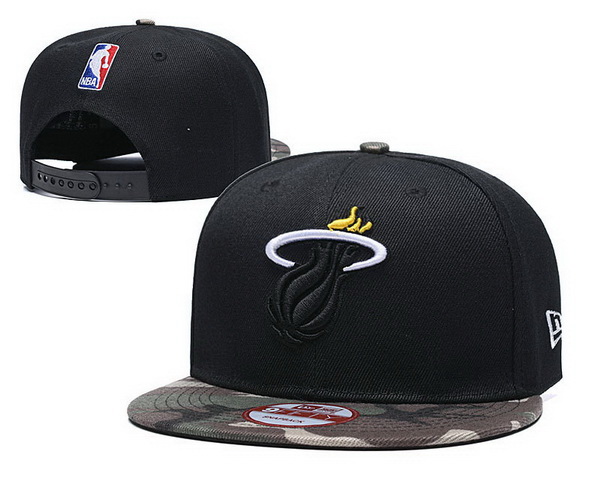 Miami Heat Snapback-102