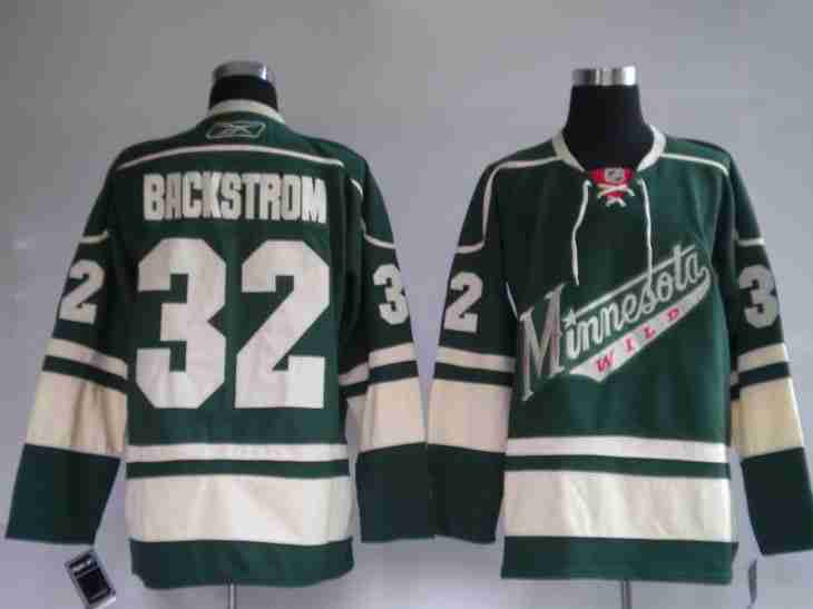 Minnesota Wild jerseys-001